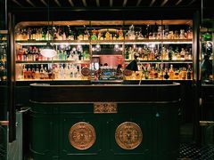 -Tivano意大利餐厅(成都居舍酒店)