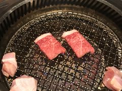 -松阪牛焼肉M(法善寺横丁店)