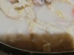 -百姓人家家常菜馆(大观·天地MALL店)