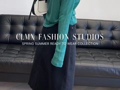 -CLMX(新天地凯德晶萃广场店)