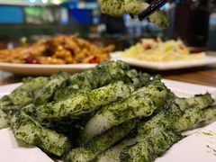 -朋友圈概念餐厅(象山万达广场店)