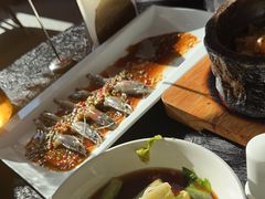 -正德楼果木烤鸭·渔家菜(东港店)