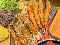 -酙味野菜村·和牛寿喜烧放题自助(恒隆广场店)