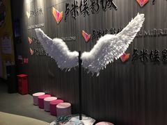 -卢米埃影城(住总万科杜比全景声激光店)
