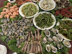 -东戴河风景区-止锚湾