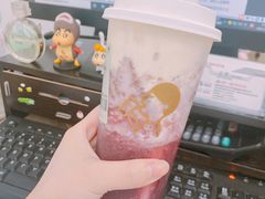 -喜茶(南昌王府井店)