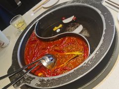 -川西坝子火锅(金沙1.0直营店)