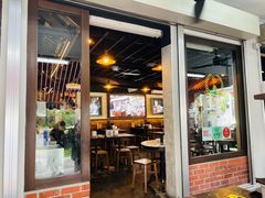 -松發肉骨茶(克拉码头店)