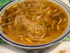 -令氏家外家周礼食府(桥南店)