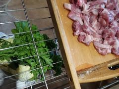 -九府羊鲜羊火锅·烧烤(任丘东风美食街店)