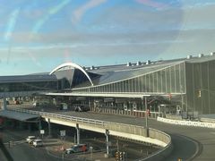 -约翰·菲茨杰拉德·肯尼迪国际机场