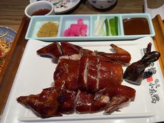 -茄子恰恰·新云南小炒(坪山益田店)
