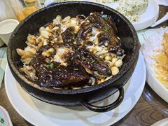 -老厨家(中央大街西七道街店)