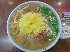 -真不同饭店(中州东路店)