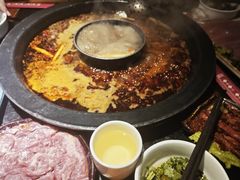 -陈眼镜火锅(总店)