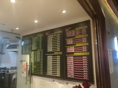 -姚面记·海派家常菜(恒基名人购物中心店)