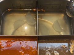 -海底捞火锅(振华商厦店)