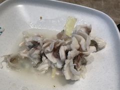 -淘米捞·米汤脆鲩鱼火锅(福田皇岗店)