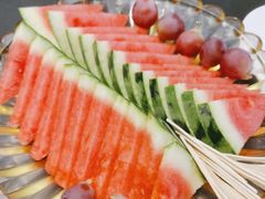 餐前水果-丰收日(五角场店)