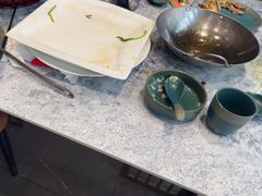 -聚丰园•湖鲜餐厅(阿红私房菜梅石路店)
