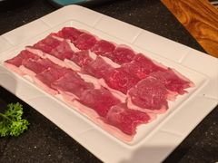 -南门涮肉(上海二店)
