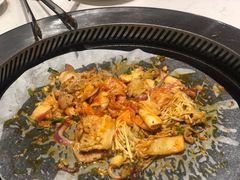 -么子烤肉(化龙池店)