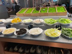 -新辣道鱼火锅(领展购物广场·中关村店)