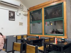 -天桥老金涮肉(牛街店)