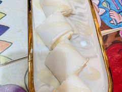 榴莲拉肠-甜心妈妈·榴莲星级糖水(北京路总店)