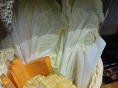 -名善山珍·野生菌汤锅(文殊院店)