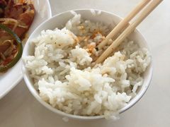 -复旦大学江湾校区食堂