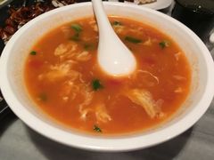 疙瘩汤-106餐厅(山水文园店)