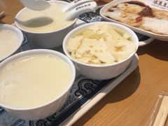 -冰泉豆浆馆(阳朔店)