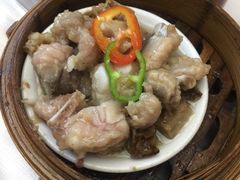 -南珠宫酒店-茶餐厅