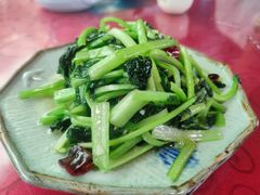 -心园餐厅·地道传统云南菜·三十年老店