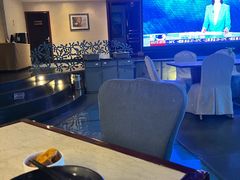 -万狮京华大酒店-中餐厅