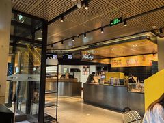 -麦当劳(安立路店)