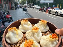 -常鲜德乐购迎桂馒头店(麻巷公寓店)