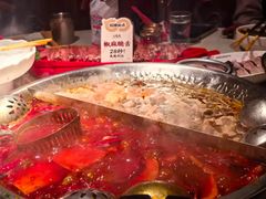 -小龙坎火锅(春熙太古里店)
