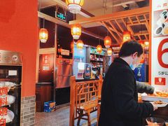-小四川老火锅(欧风店)