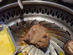 -木槿花韩式炭烤·熟成肉工坊(孙文东路店)