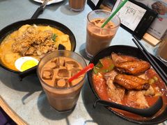 -华嫂冰室(尖沙咀店)