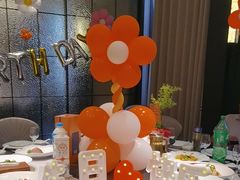 -城北食府(枫林店)