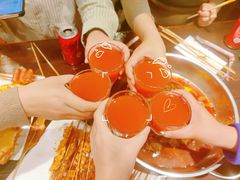 -星聚烧烤(刘家寨生活小区店)