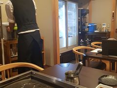 景观位-松阪牛焼肉M(法善寺横丁店)