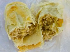 椒盐酥-清真全盛斋传统糕点(许士庙店)