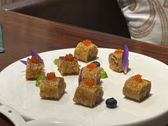 -山外山·林语花园餐厅