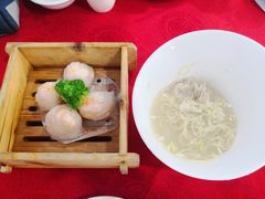 -鼎珑点心仔(燕塘店)