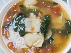 -马白开来特色羊排揪片子  (总店)