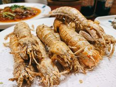 -渔傅印象滩涂霞浦海鲜(井大路店)